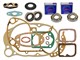 Revisionssatz Sachs 502 Motor (Schlitz Ausführung)