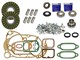 Pochette de joints complet SACHS 502 joints spy inclus. (admission par clapet)