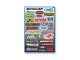 Autocollants FX Brands Kit A (33 x 48cm)