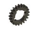 Pignon fou 21dents, pour boite de vitesse Sachs 50/3 (3 vitesses)