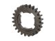 Pignon fou 24 dents, pour boite à vitesse Sachs 50/3 (3 vitesses)