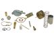 Kit de révision complet, pour carburateur BING 17mm