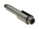 Arbre de sélection secondaire, long, moteur Sachs 50/3 (3 vitesses)