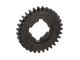 Pignon fou 31 dents, pour boite à vitesse Sachs 50/3 (3 vitesses)
