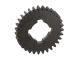 Pignon fou 31 dents, pour boite à vitesse Sachs 50/3 (3 vitesses)