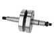 Vilebrequin AKOA Racing Puch Velux X30, Z50 2 vitesses manuelles