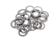 Kit rondelles de calage pour embrayage,vélomoteur Puch E50