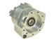 Carter moteur compétition alu taillé masse, Solex 3800-5000
