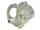 Carter moteur compétition alu taillé masse, Solex 3800-5000