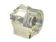 Carter moteur compétition alu taillé masse, Solex 3800-5000