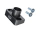 Pipe d'admission Speed Engine Polini 14-16mm Dell'Orto SHA montage rigide, Piaggio Ciao