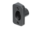Pipe d'admission Speed Engine Polini 14-16mm Dell'Orto SHA montage rigide, Piaggio Ciao