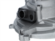 Pipe d'admission Speed Engine Polini 14-16mm Dell'Orto SHA montage rigide, Piaggio Ciao