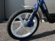 Amortisseur additionnels inox à GAS Version 2.0, compression + détente, vélomoteurs Piaggio Ciao