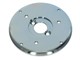 Schwungscheibe/Lüfterrad-Adapter Sachs 503 / Puch Velux für Innenrotorzündung MVT/Akoa 350 Gramm