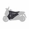 Tablier/couverture TUCANO URBANO Termoscud R24 Pro, Kymco AK550 Premium 2023 >