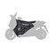 Beinschutz TUCANO URBANO Termoscud R247, Kymco 125 Dink 2023 >