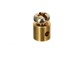 Nippel/Adapter Set für Griffset