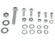 Schutzblech Schraubenkit hinten, Puch Maxi N