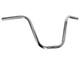 Lenker Chrom 25 cm Puch Maxi / Universal