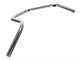 Lenker Chrom 25 cm Puch Maxi / Universal