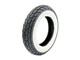 Pneu Kenda 120/70-12 58M K418 Weisswand
