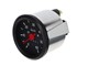 Compteur de vitesse VDO 60 km/h - Ø60 mm (cadran noire) avec rétroéclairage, universel vélomoteurs
