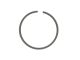 Kolbenring Athena/Eurocilindro Piaggio Ciao 46mm 46x1,5mm chrom