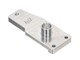 Pipe dadmission CNC Ø 16x19, carbu SHA 15-16mm, pour carter Malossi
