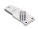 Pipe dadmission CNC Ø 21x24, carbu PHBG AD / Polini CP 16-21mm, carter Malossi