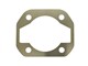 Spacer 0,5 mm für Rennzylinder