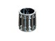 Cage a aiguille Malossi renforcée, 10x13x14.5mm Piaggio Ciao/Si