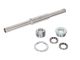 Tretachse lang Inox Sachs 50/2 ()