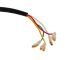 Stator bobinage d'allumage 4 cables, scooter Lambretta GP/LI/SX/TV