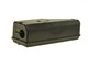 Luftfilter schwarz Sachs 503, racing