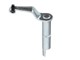 Levier d'embrayage au moteur, Sachs 50/3 et 50/4