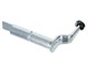 Levier d'embrayage au moteur, Sachs 50/3 et 50/4