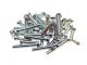 Kit visserie moteur complet 40pcs, moteur vélomoteurs Sachs 3 et 4 vitesses