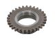Pignon entraineur de compteur, 30 dents, moteur Sachs 50/4