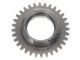 Pignon entraineur de compteur, 32 dents, moteur Sachs 50/4