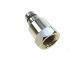 Adaptateur pour testeur de compression Hella (M10x1mm / M12x1.25mm)