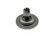 Axe de pression/poussoir d'embrayage Puch Z50 Racing haut de gamme, X-30 NL/NS