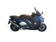 Tablier/couverture TUCANO URBANO Termoscud R189 PRO, Yamaha T-Max 530 à partir de 2017
