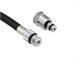 Kompressionsprüfer Zylinder, M14x1,25 mm, 0-21 Bar