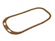 Joint de réservoir d'essence, kork, scooter Vespa 125 GT-TS/150 GL-Super/160 GS/180 SS/Rally/PX80-200/PE/Lusso