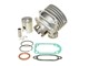 Kit cylindre 38mm, original 30km/h, moteur vélomoteurs Sachs 502