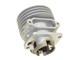 Kit cylindre 38mm, original 30km/h, moteur vélomoteurs Sachs 502