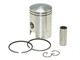 Kit piston Ø 38mm pour cylindre Sachs 502/503
