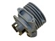 Kit cylindre AKOA Sport 50cc 38mm, moteur vélomoteurs Sachs 502