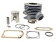 Zylinderkit Tuning 41mm Sachs 502 Typ Racing Zylinderkit Tuning 41mm Sachs 502 Typ Racing